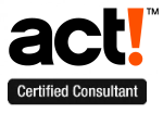 ACT! Certified Consultant