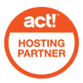 Act! Hosting Partner