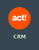 Act! CRM